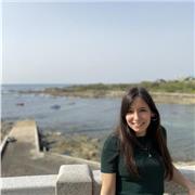 Ingeniera industrial ofrece clases de Matemáticas